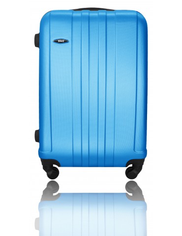 Średnia walizka podróżna BANGKOK COLLECTION