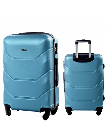 Duża walizka podróżna XXL RIO COLLECTION